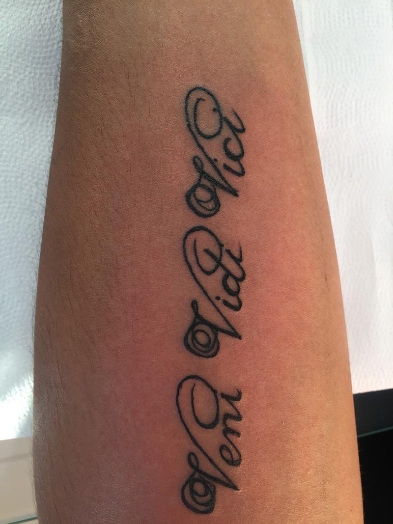 Gray's Ink